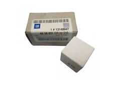 Relais De Vitre Arrière Chauffante OPEL Omega B GM 13148947