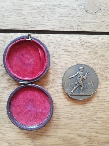 Médaille ministère - ministère, de