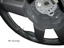 Pour BMW E30 82-91 Vrai Cuir