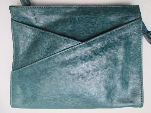 Authentique pochette furla - ,