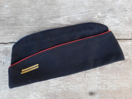 Calot militaire gendarmerie - militaire,