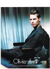 PUBLICITE ADVERTISING  2003