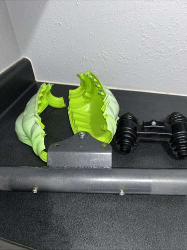 Huffy green machine - huffy,