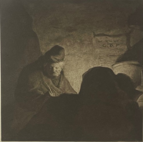 Rembrandt van rijn 1606 1669 - van,