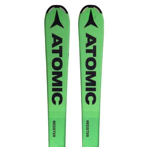 Ski occasion junior atomic - ski,