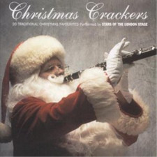Various Christmas Crackers