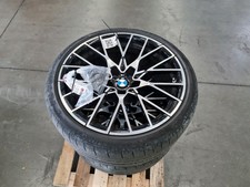 Lot de 2 roues complètes