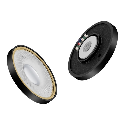 Pour diy pièce audio - pièce, 50mm