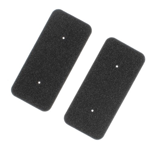 Filtre mousse sèche linge