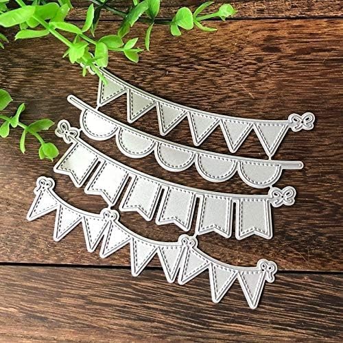 4pcs triangle circle - 4pcs,