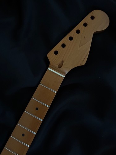Frets jumbo 22f érable - 22f,
