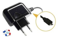 Chargeur Secteur Micro USB