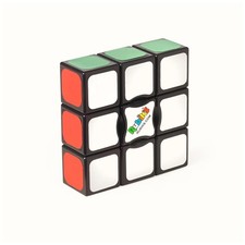 RUBIK'S, SPIN MASTER Rubik's 3x1 Edge Original Cube Beginner Professional Color 