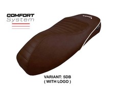 Housse selle Panarea Comfort