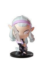 Emma sacre krosmaster - [krosmaster, avec