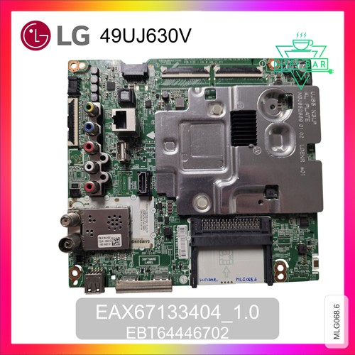 Carte mère pour tv lg - mère,