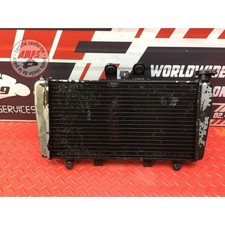 Radiateur d'eau Triumph 1050 Speed Triple 2005 à 2010
