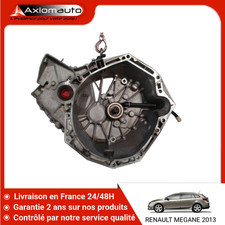 🇫🇷 BOITE DE VITESSES