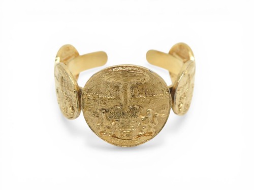 Vintage bracelet chanel - bracelet,