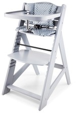 Chaise haute bébé mois - chaise,