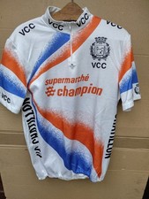 Maillot Cyclisme Velo Club