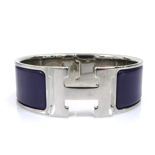 Authentique bracelet hermes - authentique,