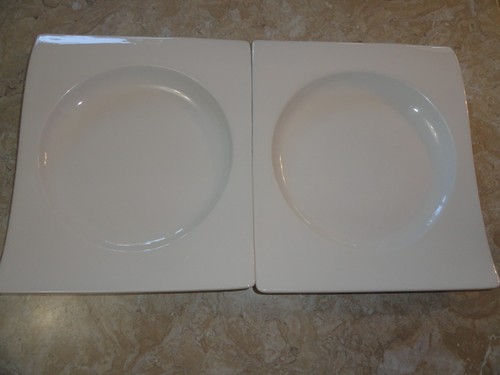 Set villeroy and - of, boch