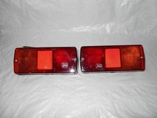 Nouveau Feu Clignotant De