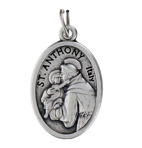 Médaille saint antoine neuve - médaille,