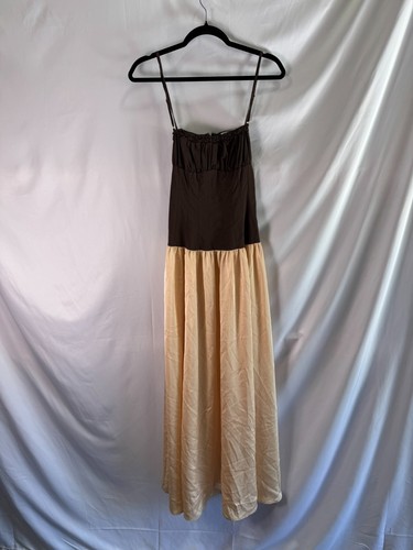 Weworewhat multicolored ruffle - multicolored,