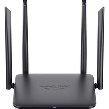 Routeur Wi-Fi Wavlink BE3600