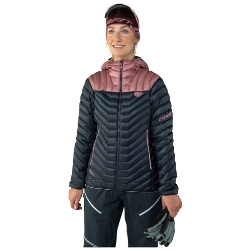 Doudoune capuche - doudoune,
