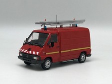MOMACO, RENAULT MASTER T30 VTU