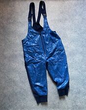 Salopette salopette vintage