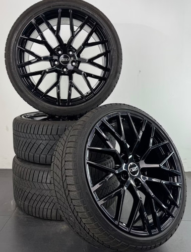 Audi pouces jantes - r8, 4s