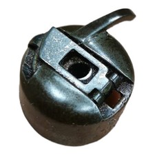 BOITIER CANETTE SIMANCO 15277 pour MACHINES A COUDRE SINGER 15K, 191, 207, 237,