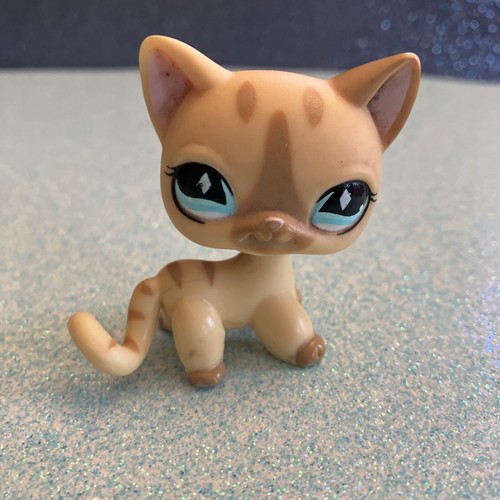Lps 886 littlest petshop - lps, #