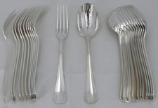 Christofle Boréal, 12