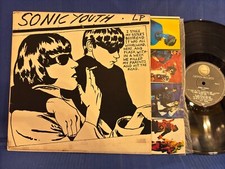 SONIC YOUTH GOO 2028320