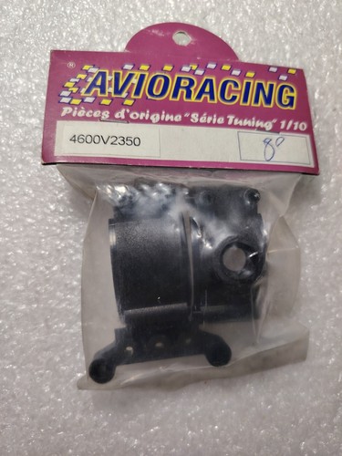 Avioracing 4600v2350 boîtier - 4600v2350,
