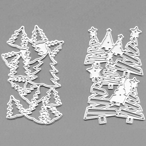 Cutting dies matrices - cutting,