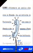 G 276 C&c 2318 Carte Utilisé