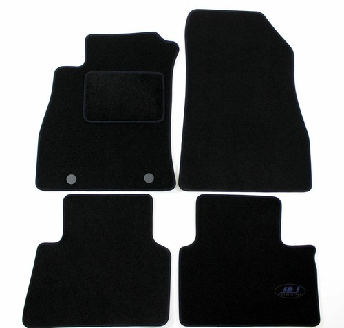 Tapis sol velours sur - de,