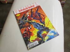  SPIDER-MAN   ULTIMATES  3 HS