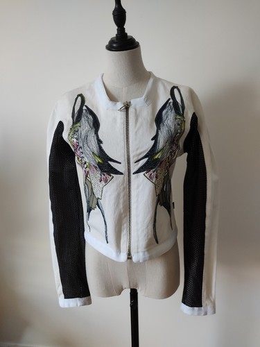 Veste christian lacroix - veste,