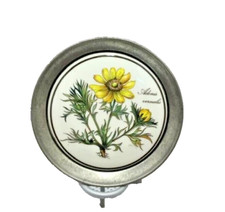 ancienne petite assiette