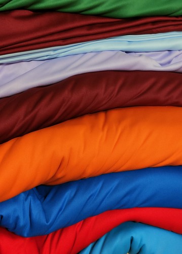Tissu aérien - tissu,
