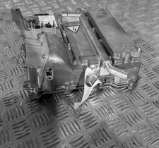 volvo 2.0 PETROL HYBRID