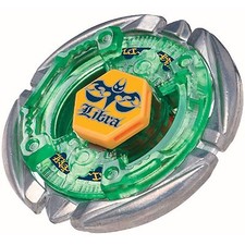 🌀🌀🌀 TOUPIE BEYBLADE FLAME LIBRA  METAL FUSION   BB-48-  4D System 🌀🌀🌀