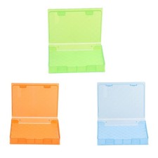 Boîtier de protection et de